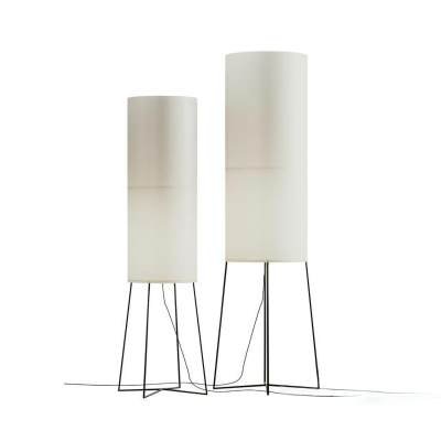 现代金属落地灯-4